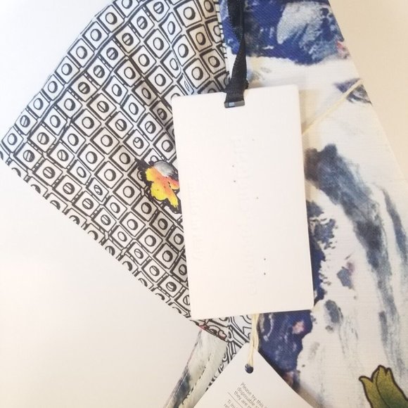 PICCIONE PICCIONE Dress Size 42 Style PE16A111 SHT 001 Made In Italy w/flaw - Picture 10 of 14